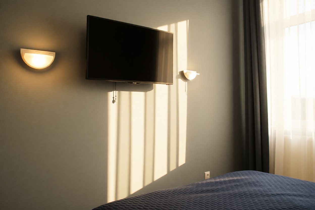 Двухместный (Стандарт - 10), Апартаменты Baltic Resort