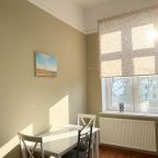 Апартаменты (Комфорт - 12), Апартаменты Baltic Resort