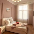 Апартаменты (Комфорт - 12), Апартаменты Baltic Resort