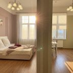 Апартаменты (Комфорт - 12), Апартаменты Baltic Resort
