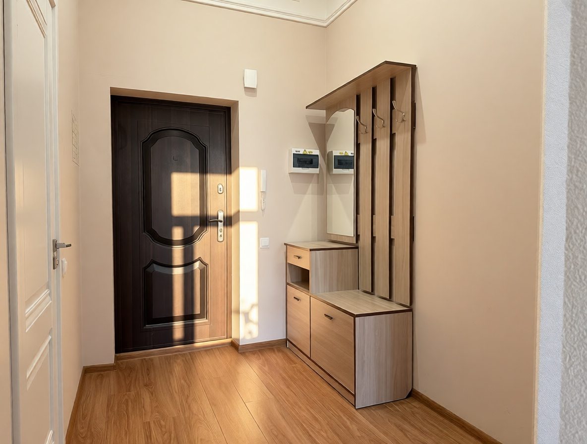Апартаменты (Комфорт - 12), Апартаменты Baltic Resort