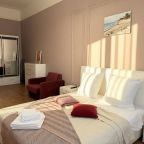 Апартаменты (Комфорт - 12), Апартаменты Baltic Resort