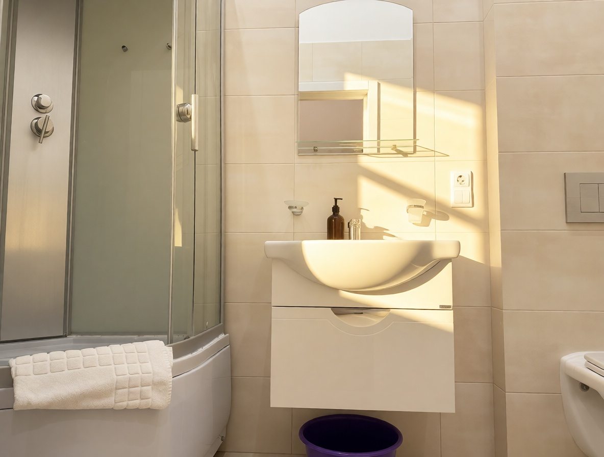 Апартаменты (Комфорт - 12), Апартаменты Baltic Resort