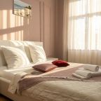 Апартаменты (Комфорт - 12), Апартаменты Baltic Resort