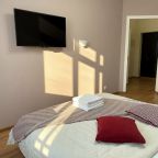 Апартаменты (Комфорт - 12), Апартаменты Baltic Resort