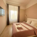Апартаменты (Двуспальные), Апартаменты Baltic Resort