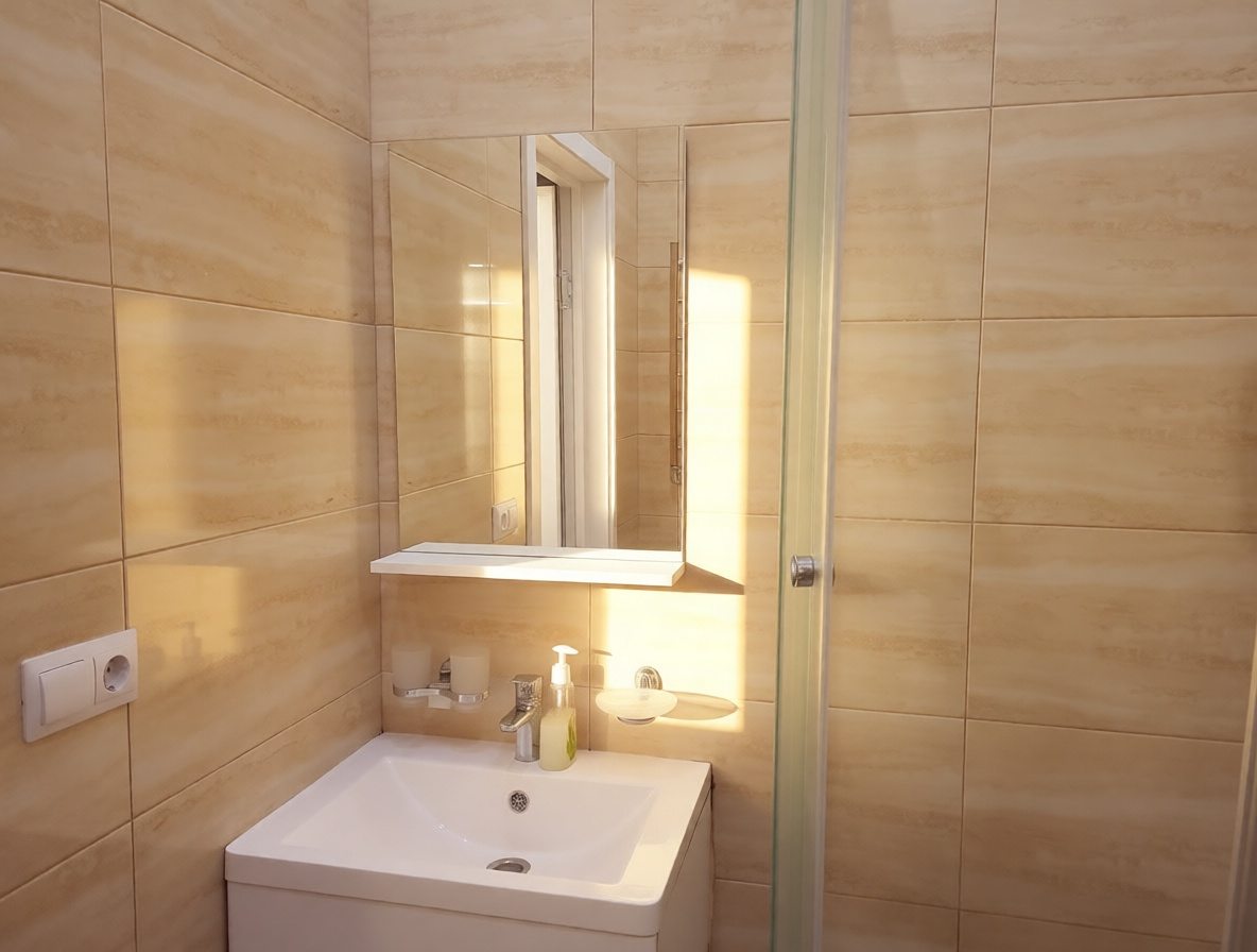 Апартаменты (Двуспальные), Апартаменты Baltic Resort
