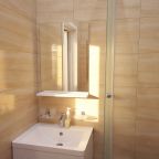 Апартаменты (Двуспальные), Апартаменты Baltic Resort