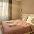 Апартаменты (Двуспальные), Апартаменты Baltic Resort