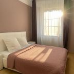Апартаменты (Двуспальные), Апартаменты Baltic Resort