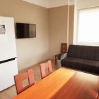 Апартаменты (Двуспальные), Апартаменты Baltic Resort