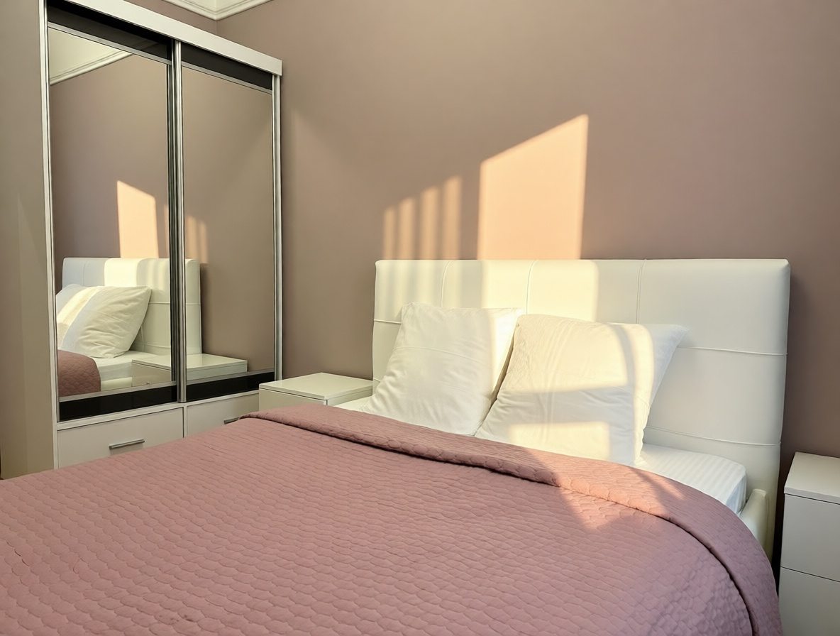 Апартаменты (Двуспальные), Апартаменты Baltic Resort
