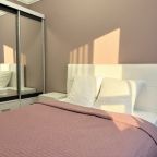 Апартаменты (Двуспальные), Апартаменты Baltic Resort