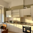 Апартаменты (Двуспальные), Апартаменты Baltic Resort