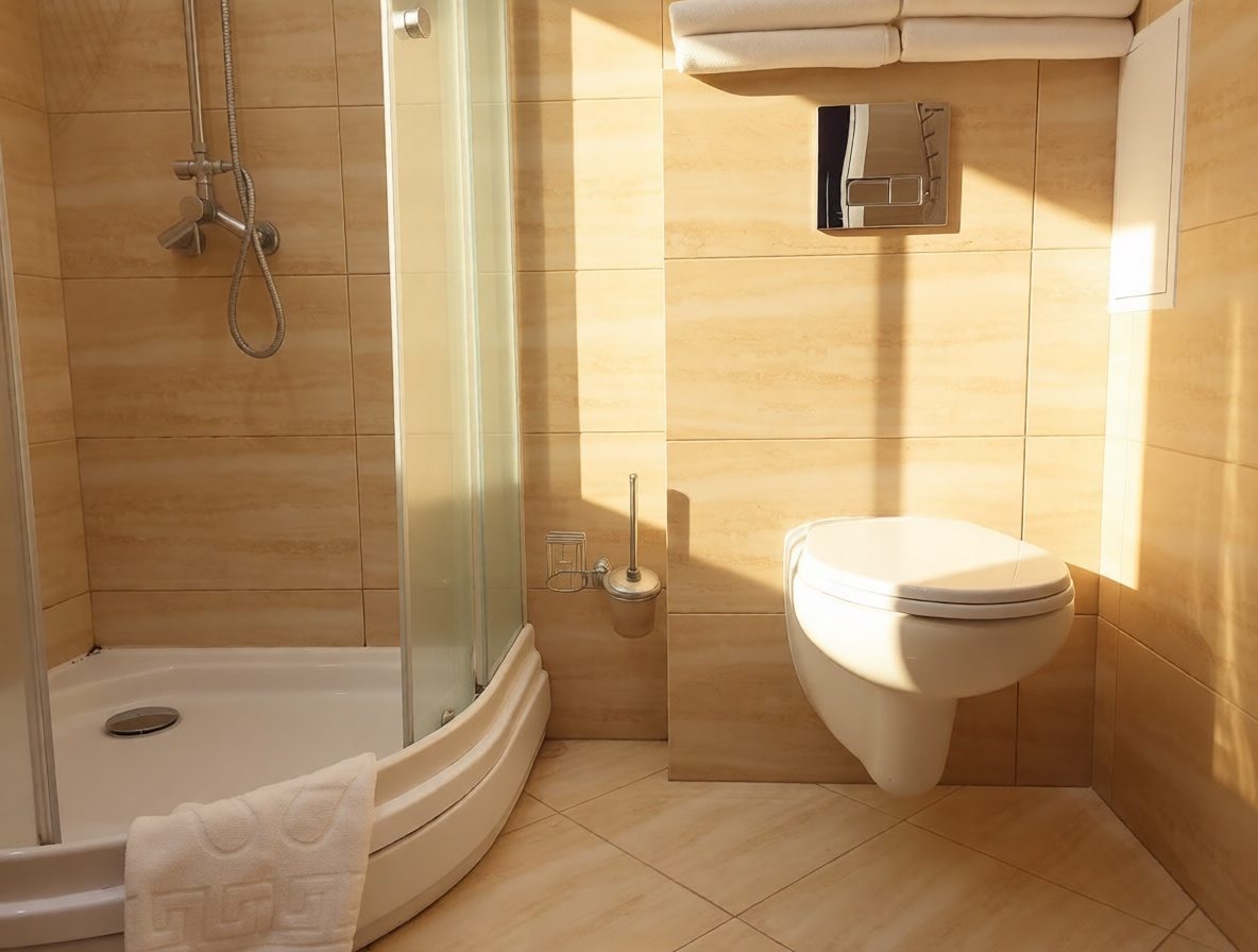 Апартаменты (Двуспальные), Апартаменты Baltic Resort