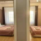 Апартаменты (Двуспальные), Апартаменты Baltic Resort
