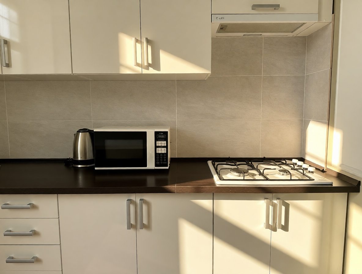 Апартаменты (Стандарт - 13), Апартаменты Baltic Resort