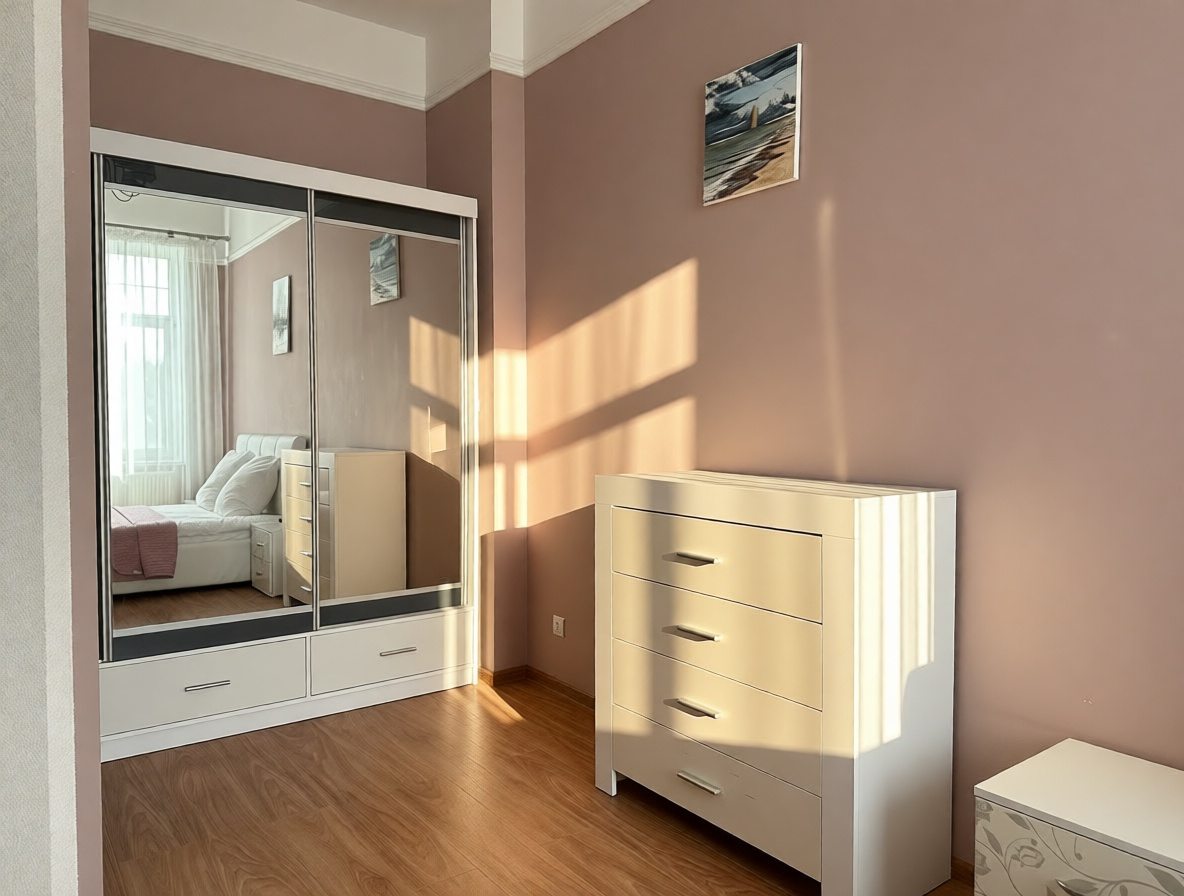 Апартаменты (Стандарт - 13), Апартаменты Baltic Resort