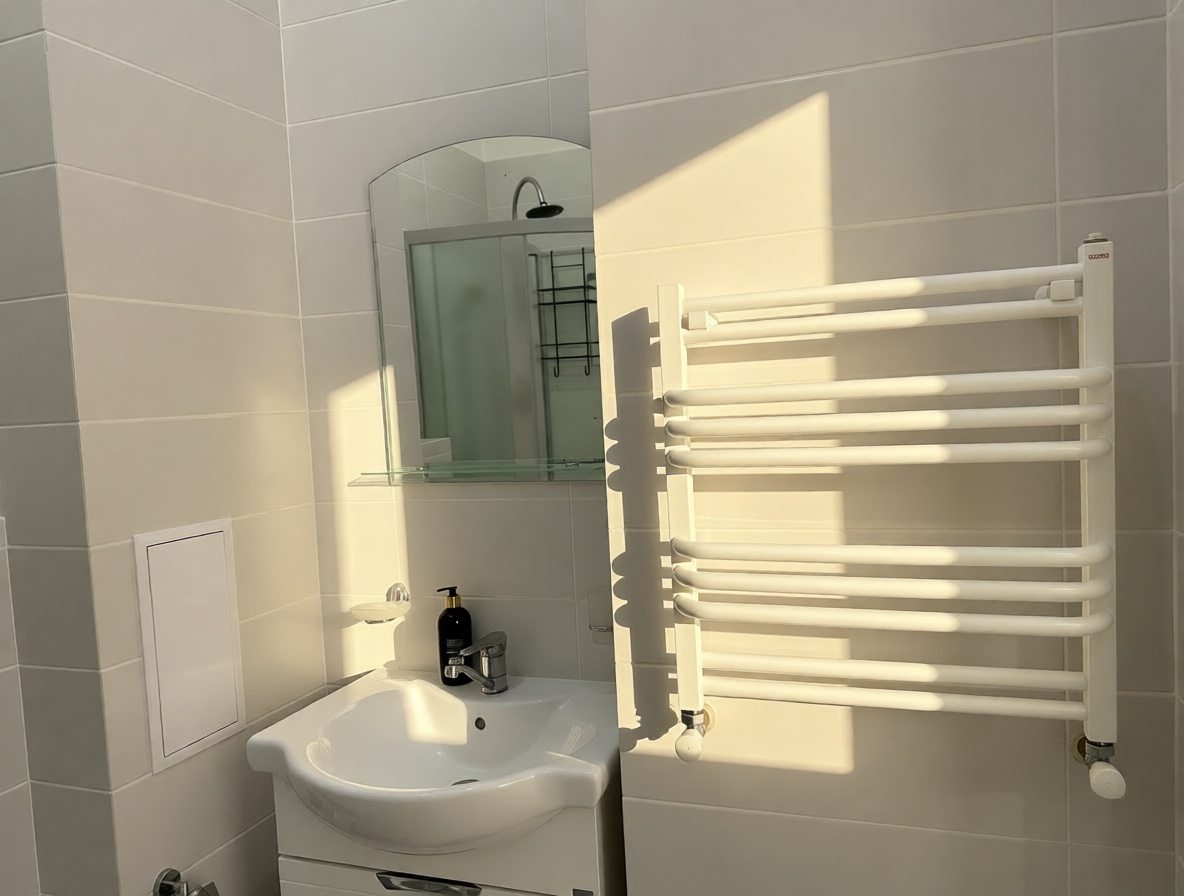 Апартаменты (Стандарт - 13), Апартаменты Baltic Resort
