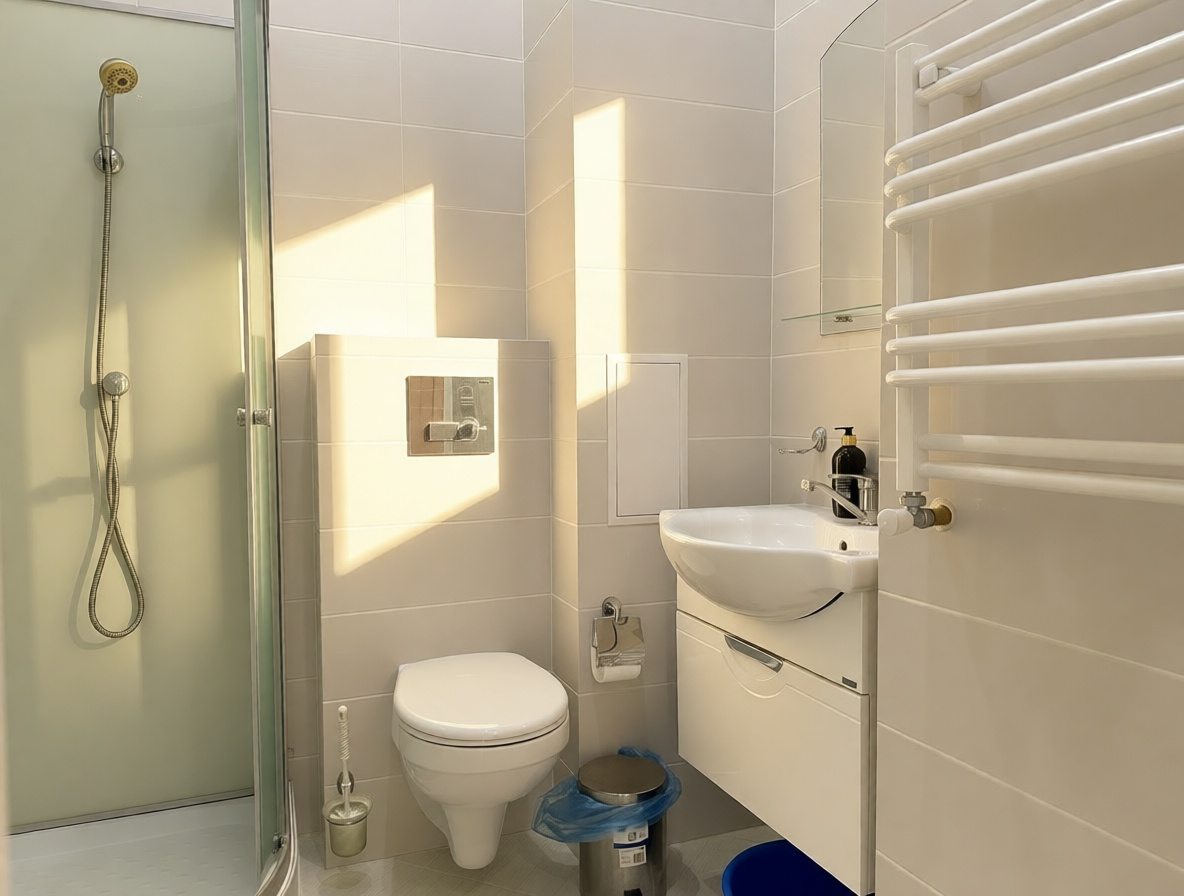 Апартаменты (Стандарт - 13), Апартаменты Baltic Resort