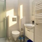 Апартаменты (Стандарт - 13), Апартаменты Baltic Resort