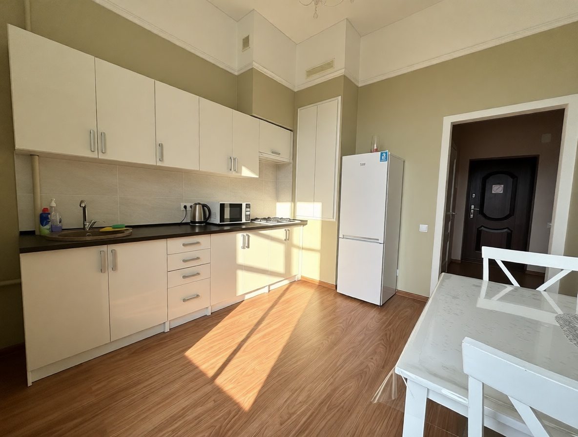 Апартаменты (Стандарт - 13), Апартаменты Baltic Resort