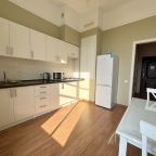 Апартаменты (Стандарт - 13), Апартаменты Baltic Resort