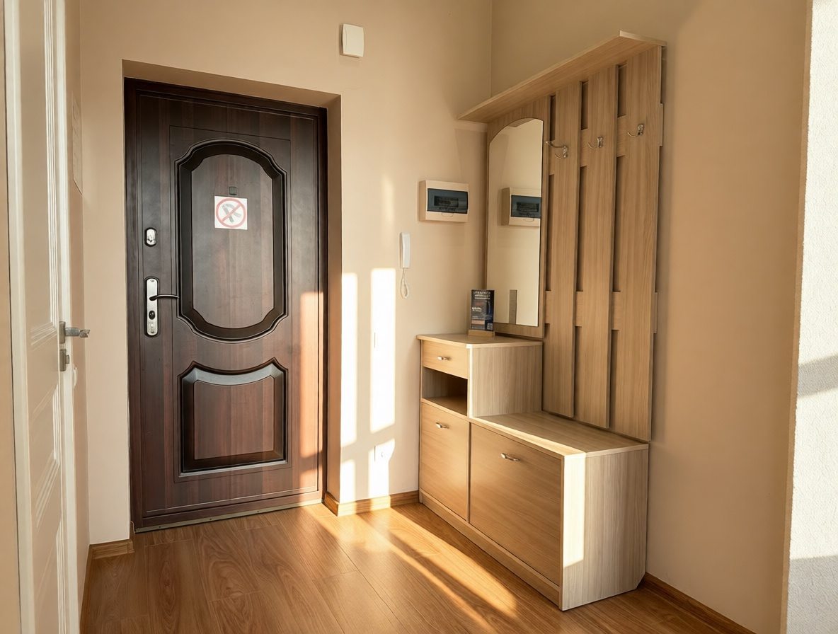 Апартаменты (Стандарт - 13), Апартаменты Baltic Resort