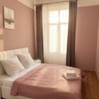 Апартаменты (Стандарт - 13), Апартаменты Baltic Resort