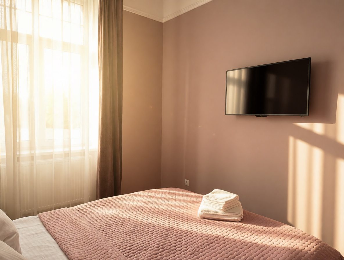 Апартаменты (Стандарт - 13), Апартаменты Baltic Resort
