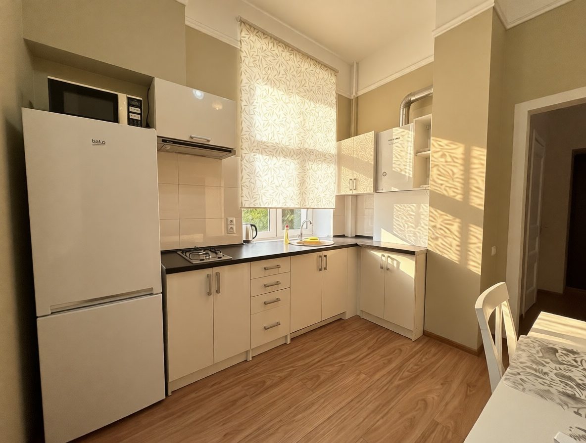 Апартаменты (Комфорт - 16), Апартаменты Baltic Resort