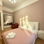 Апартаменты (Комфорт - 16), Апартаменты Baltic Resort