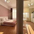Апартаменты (Комфорт - 16), Апартаменты Baltic Resort