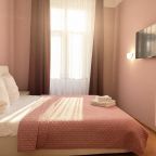 Апартаменты (Комфорт - 16), Апартаменты Baltic Resort
