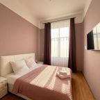 Апартаменты (Комфорт - 16), Апартаменты Baltic Resort