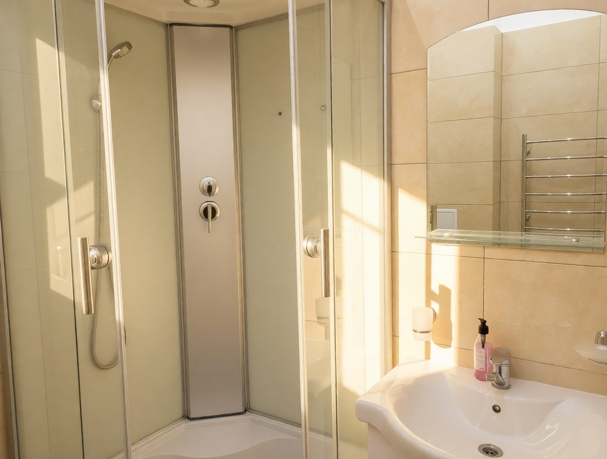 Апартаменты (Комфорт - 22), Апартаменты Baltic Resort