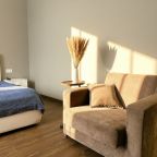 Апартаменты (Комфорт - 22), Апартаменты Baltic Resort