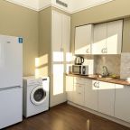 Апартаменты (Комфорт - 22), Апартаменты Baltic Resort
