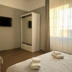 Апартаменты (Комфорт - 22), Апартаменты Baltic Resort