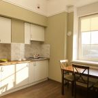 Апартаменты (Комфорт - 22), Апартаменты Baltic Resort