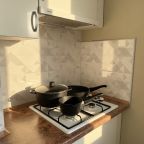 Апартаменты (Комфорт - 22), Апартаменты Baltic Resort