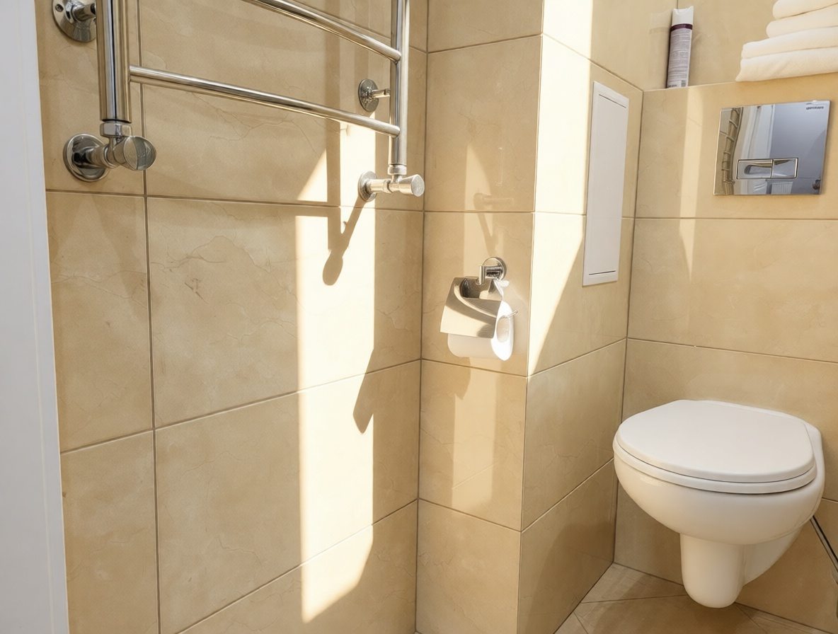 Апартаменты (Комфорт - 22), Апартаменты Baltic Resort