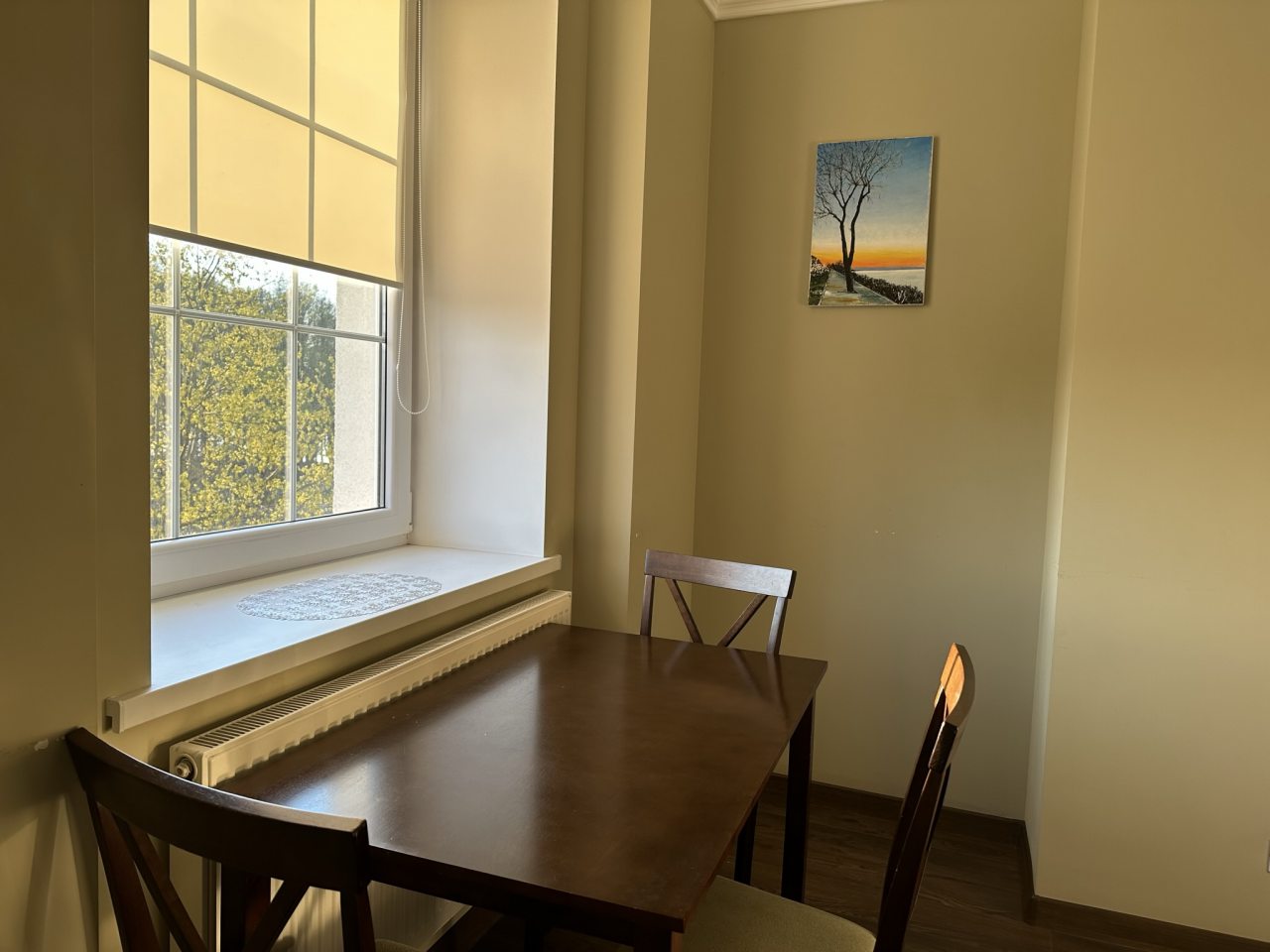 Апартаменты (Комфорт - 22), Апартаменты Baltic Resort