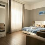Апартаменты (Комфорт - 22), Апартаменты Baltic Resort