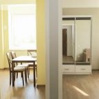 Апартаменты (Комфорт - 22), Апартаменты Baltic Resort