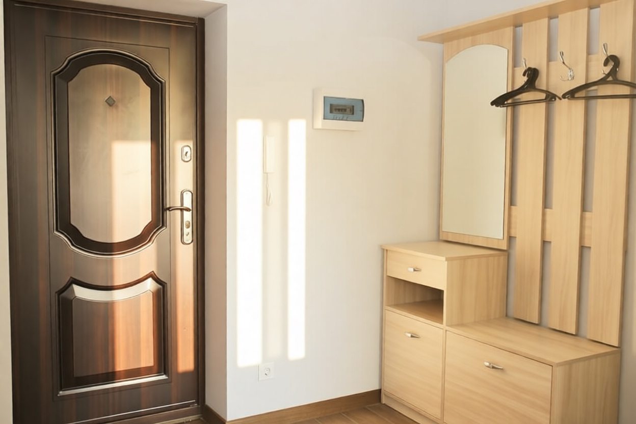 Апартаменты (Комфорт - 22), Апартаменты Baltic Resort