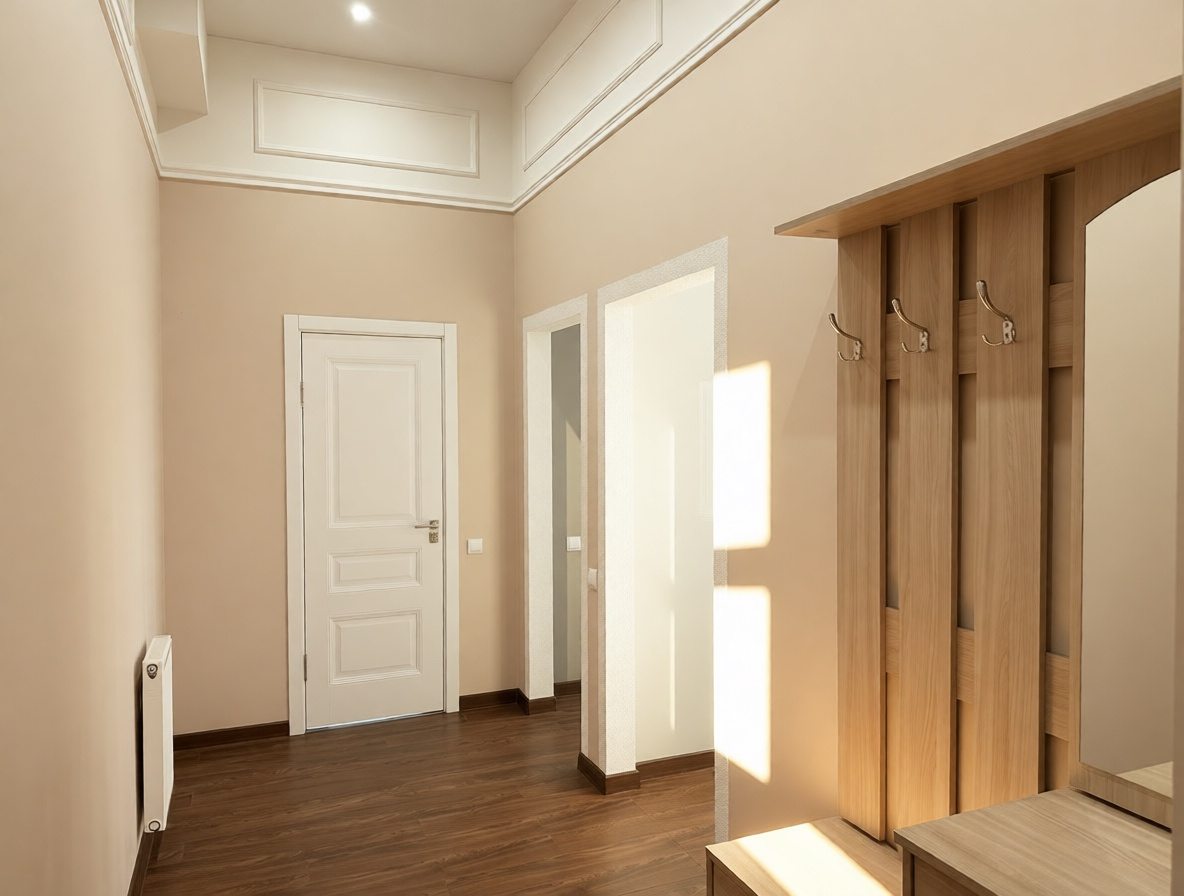 Апартаменты (Комфорт - 2), Апартаменты Baltic Resort