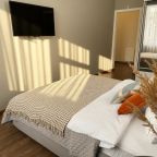 Апартаменты (Комфорт - 2), Апартаменты Baltic Resort
