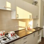 Апартаменты (Комфорт - 2), Апартаменты Baltic Resort