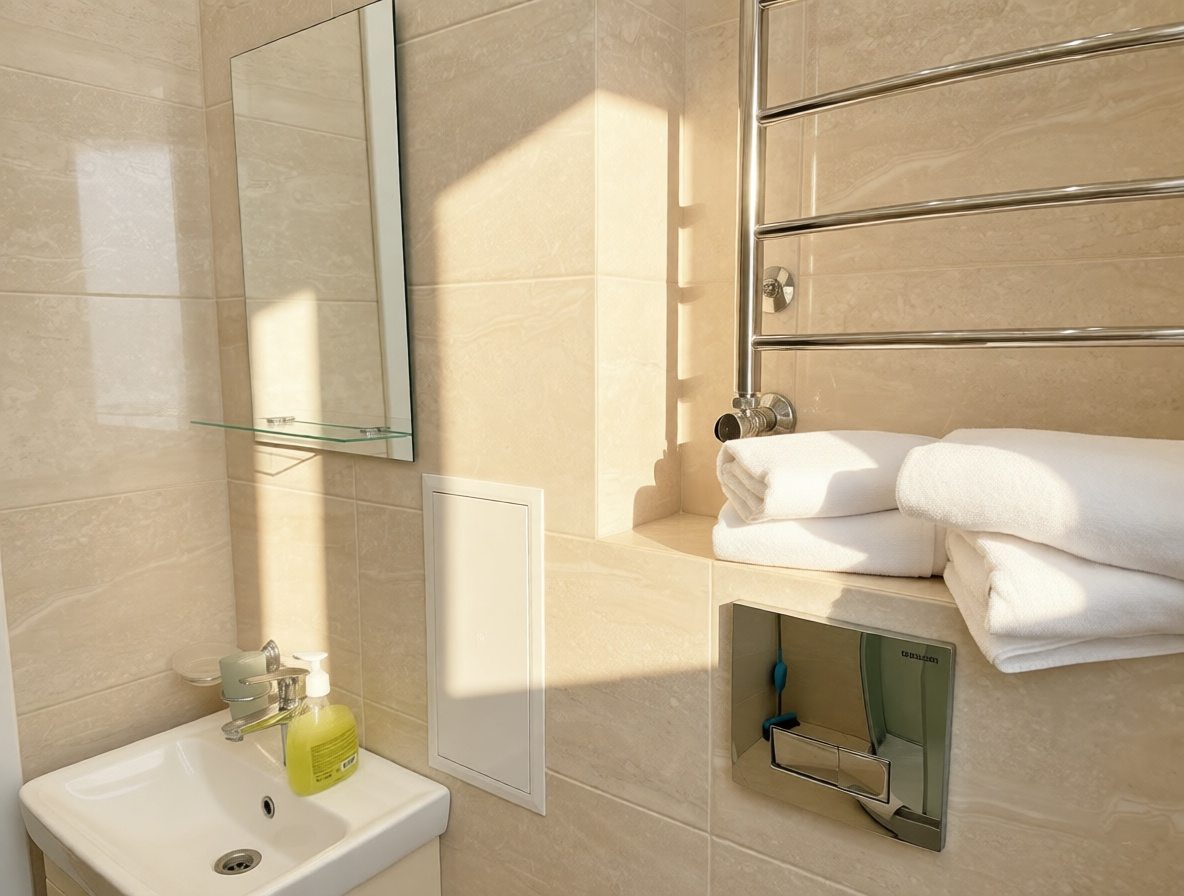 Апартаменты (Комфорт - 2), Апартаменты Baltic Resort